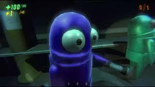 I might have been silent, I was DYING! | Orb, The Neutral One | Gaming, Typically With Friends