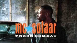 MC Solaar - Obsolete (extended)