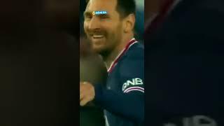 MESSI ROCKET