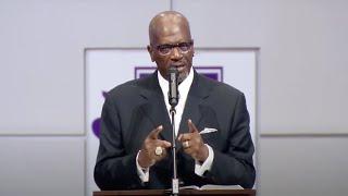 Grace From A Pruning Knife (John 15:1-5 NRSV) - Rev. Terry K. Anderson