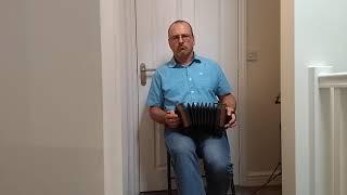 SULIKO The Hayden Duet Concertina cover