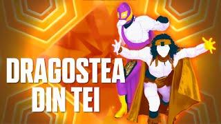 Just Dance 2017 Fanmade Mashup - Dragostea Din Tei