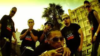 Los TNT feat Danny Style, Tonysamgelo, Hollyman, Rastaman - La Reunión (Prod. Negro Music)