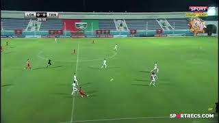 Super Goal Lokomotiv vs Turon number 77 Bilolkhon Toshmirzaev.