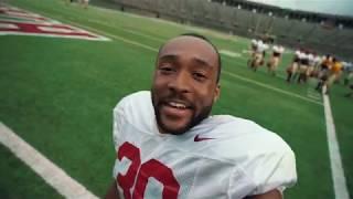 Inside Harvard Football: Episode 1