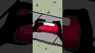 Geometry Dash in a nutshell