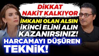 Gerçekleri Bilmenizi İstemiyorlar! PARAYI EN HIZLI BÜYÜTEN YÖNTEM SADECE BU YATIRIMI TAVSİYE EDERİM!