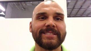 Scott Dawson is coming back to NXT! - Video Blog: June 12, 2014