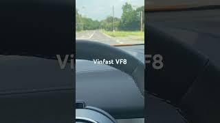 Vinfast VF8 #vinfast #vf8 #roteampel