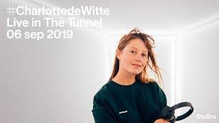 The Tunnel — Charlotte de Witte (DJ-set)