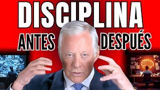  SI NO tienes ESTO, NUNCA alcanzarás el ÉXITO ( 7 Disciplinas ) - Brian Tracy