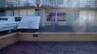 Lorraine Motel - Memphis, Tennessee - National Civil Rights Museum