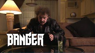 MOTORHEAD's Phil “Philthy Animal” Taylor interviewed in 2010 | Raw & Uncut