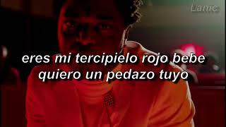 Kodak Black - Heart & Mind ft. Plies (en español)