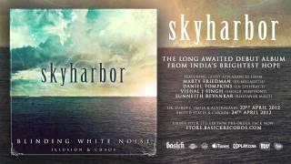 SKYHARBOR - Catharsis (Official HD Audio - Basick Records)