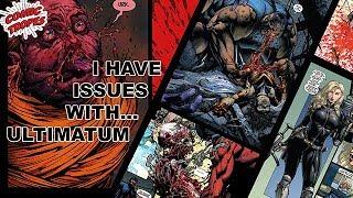 Ultimatum: The Worst Comic of the 00s? - Comic Tropes (Episode 90)