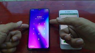 OPPO A12 Hard Reset | Without Computer | Remove Pin Password Free