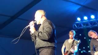 Skids - Of One Skin - Stone Valley Festival 2017