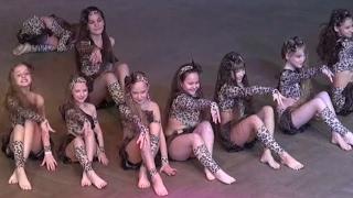 REAL-Dance  Belly Dance Free Dance Category FINAL Formation  Oryantal Dans Ukraine