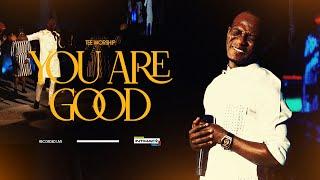 YOU ARE GOOD - Tee Worship