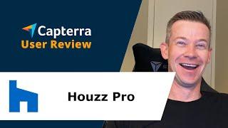 Houzz Pro Review: Houzz Pro made our Lives Simple!