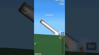 ? #superheavy #starship #spacex #sfs #spaceflightsimulator #Darlansfs