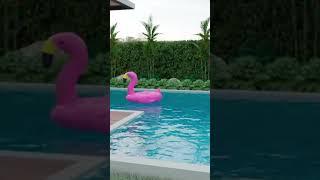 CASA MODERNA  Planos de casa #shorts #viral #arquitetura