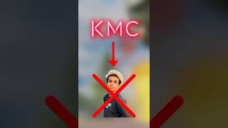 KMC guild Create ചെയ്തത് KMC KOMBAN ആണോ..? #shorts #kmckomban #instagamer #kmc #facts #freefire