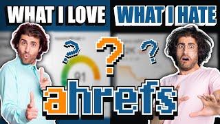 Ahrefs Review: Is this the best SEO tool???