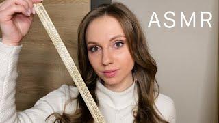 ASMR MeasurementsPersonal attention