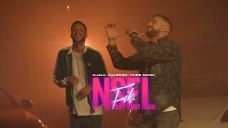 Djalil Palermo - Nsel Fik ft. Cheb Momo (Official Music Video)