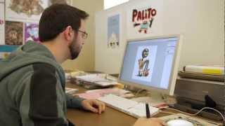 CCAD's MFA Program