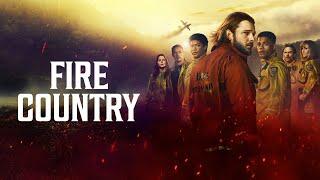 Fire Country - Season 3 - Official Trailer