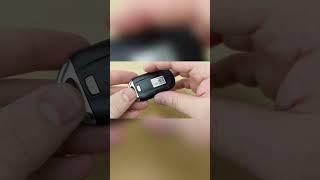 How To Replace/Change Buick Enclave Remote Key Fob Battery 2018 - 2024 #automobile #car #auto