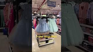 Vishal Mega Mart Ghaziabad #shopping #diwali2024