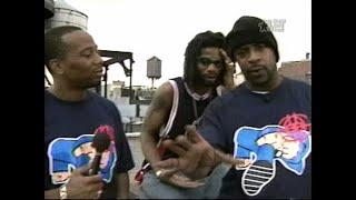 HELTAH SKELTAH - RAP CITY 1998