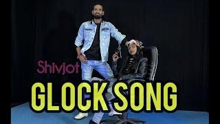 Shivjot: Glock | Gurlej Akhtar | Dance Cover | Harish Sharma Choreography| Sidhi Vinayak