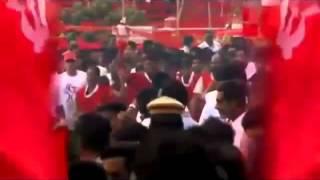 CPIM 20th party congress theme song chenkodikeezhil