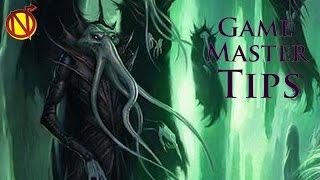 Rewarding Players For Good Back Story In Table Top Role-Playing Games| Game Master Tips