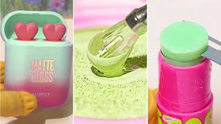  Satisfying Makeup Repair  Easy Ways to Restore and Reuse Your Old Products  COSMETIC LAB