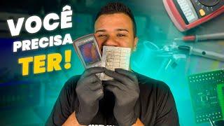5 Things That Help a Lot in Cell Phone Repairs