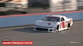 LIVE: CARS Tour at New River All-American Speedway