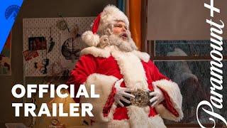 Dear Santa (starring Jack Black) | Official Trailer | Paramount+