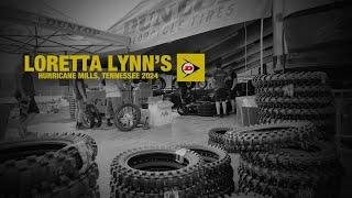 Dunlop Riders Take Home 35 Championships at Loretta Lynn's 2024