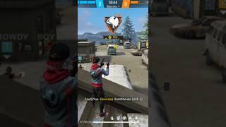 #freefire #funny #gamer #garenafreefire #gameplay #games #rs_gaming_bettiah #shyam #happy