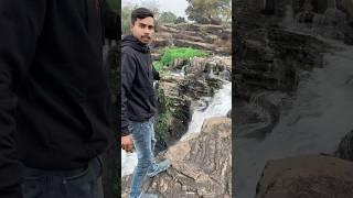 EXPLORING A HIDDEN WATERFALL PARADISE IN INDIA