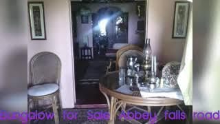 60 cents Bungalow for Sale Madikeri Coorg Karnataka