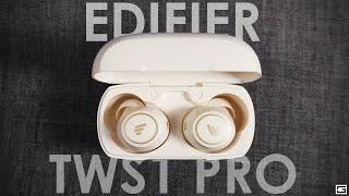 Edifier TWS1 Pro : How Pro Can You Go For $50!?