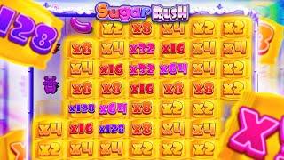 Sugar Rush Xmax  Farm Berekti Şahne Kazanç #casino #slotizle #casinooyunlari #slotmachine #slots