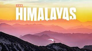 Unexplored Uttarakhand | Episode-2 | Alpine Style | Asia's Largest Meadows Ali Beni Bugyal |4K | DJI